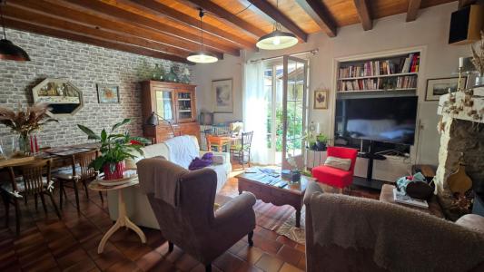 Acheter Maison Saint-saviol Vienne