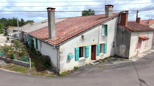 For sale Mauprevoir 3 rooms 73 m2 Vienne (86460) photo 0