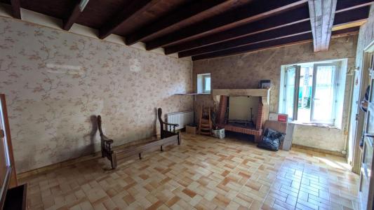 Acheter Maison Mauprevoir 49500 euros