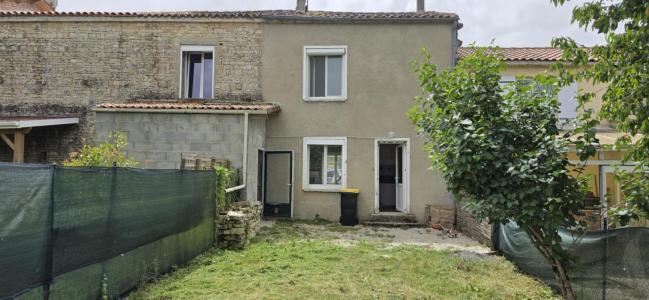 Annonce Vente 4 pi�ces Maison Villognon 16