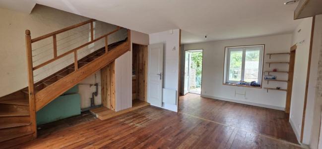 Acheter Maison 86 m2 Villognon