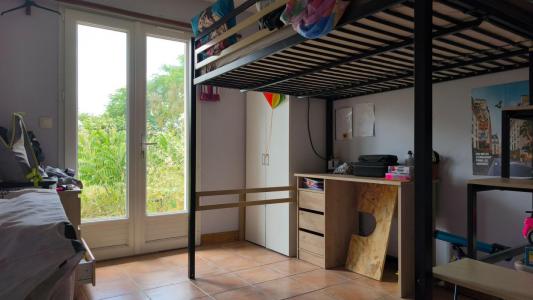 Acheter Maison Saint-macoux 69500 euros