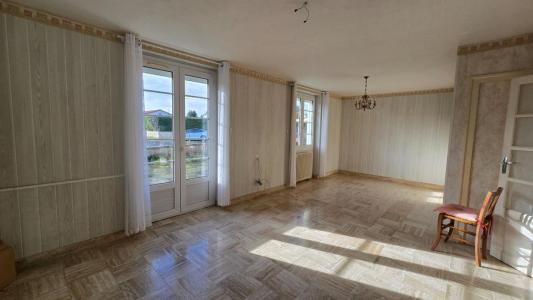 Annonce Vente 3 pi�ces Maison Charroux 86