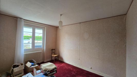 Acheter Maison Charroux 97000 euros