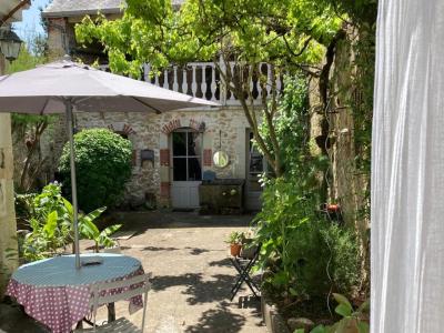 For sale Civray 6 rooms 205 m2 Vienne (86400) photo 0