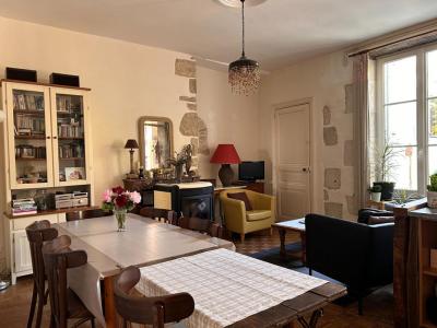 Annonce Vente 6 pi�ces Maison Civray 86