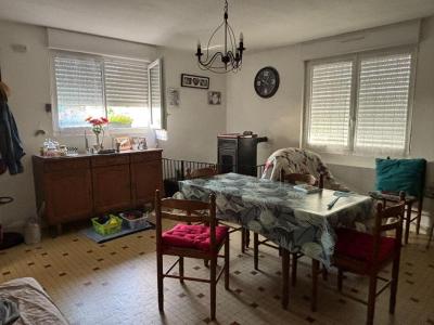 Annonce Vente Immeuble Savigne 86