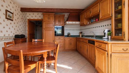 Annonce Vente 7 pi�ces Maison Vouleme 86