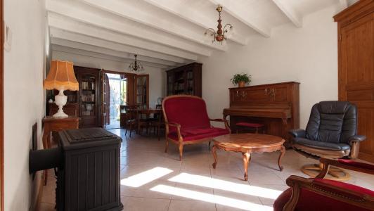 Acheter Maison Vouleme Vienne