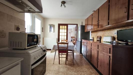 Annonce Vente 7 pi�ces Maison Chaunay 86