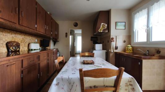 Acheter Maison 136 m2 Chaunay