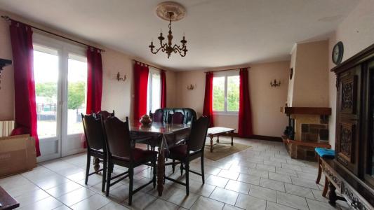 Acheter Maison Chaunay Vienne