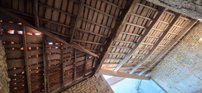 Acheter Maison Saint-claud 15000 euros