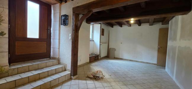 Acheter Maison Saint-maurice-des-lions Charente