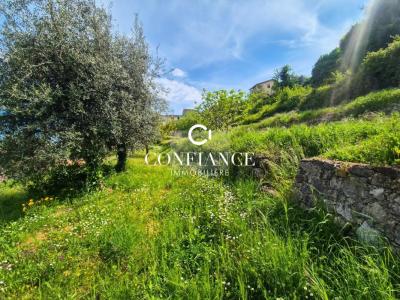 Acheter Terrain Chateauneuf-villevieille 250000 euros