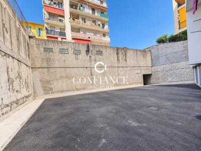 For sale Nice 13 m2 Alpes Maritimes (06200) photo 0