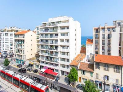 Annonce Vente Parking Nice 06