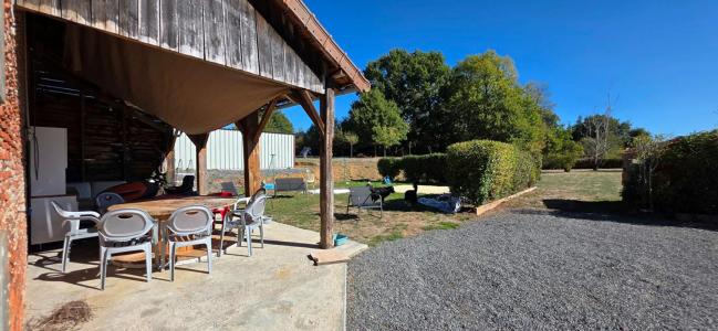 Annonce Vente 5 pi�ces Maison Genouillac 16