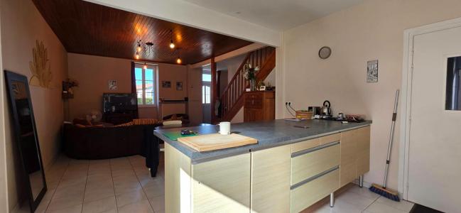 Acheter Maison Genouillac Charente