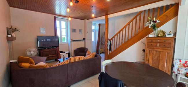 Acheter Maison Genouillac 156000 euros
