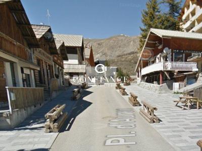 Annonce Vente Parking Auron 06