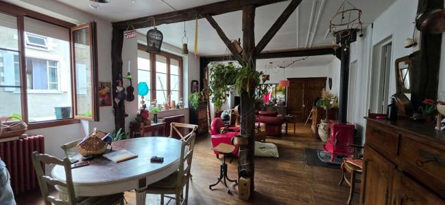 Annonce Vente 3 pi�ces Maison Alloue 16