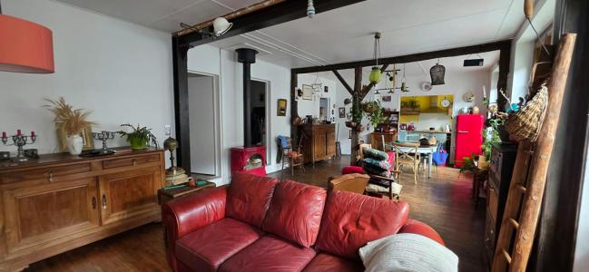 Acheter Maison 93 m2 Alloue