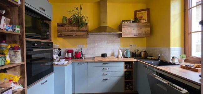 Acheter Maison Alloue Charente