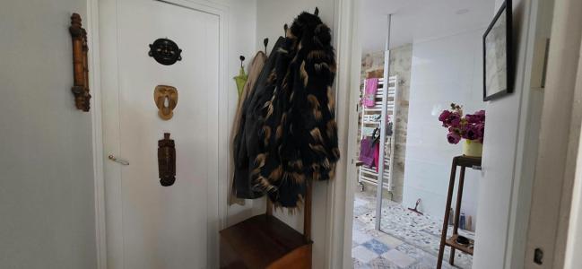 Acheter Maison Alloue 108000 euros