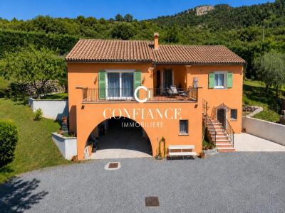 Annonce Vente 5 pi�ces Maison Cuebris 06