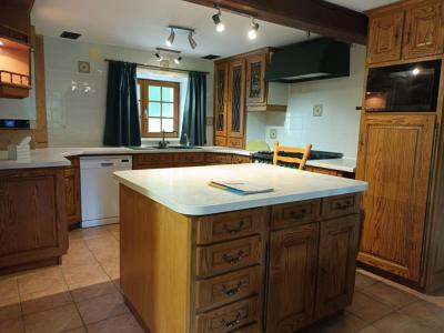 Annonce Vente 5 pi�ces Maison Blanzay 86
