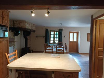 Acheter Maison 168 m2 Blanzay