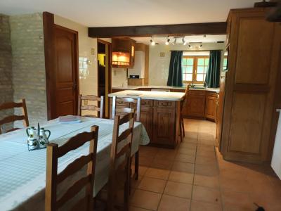 Acheter Maison Blanzay Vienne