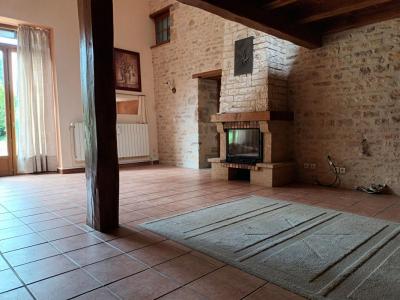 Acheter Maison Blanzay 175000 euros