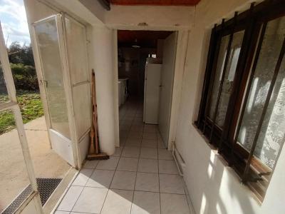 Acheter Maison 123 m2 Civray