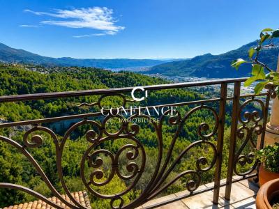 Acheter Maison 355 m2 Roquette-sur-var