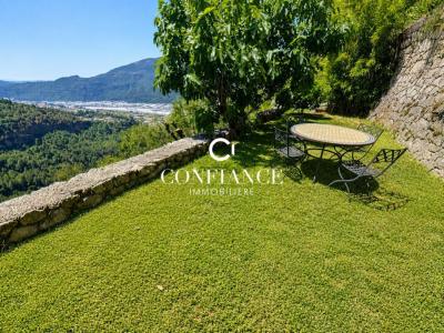 Acheter Maison Roquette-sur-var Alpes Maritimes