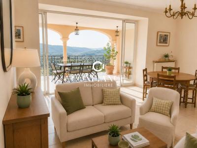 Acheter Maison Roquette-sur-var 720000 euros