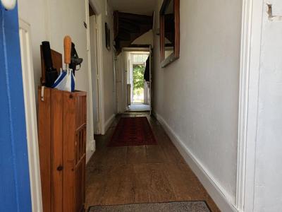 Annonce Vente 7 pi�ces Maison Vouleme 86