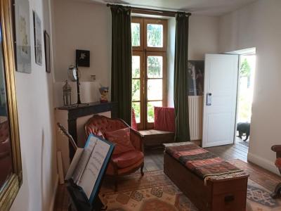 Acheter Maison Vouleme Vienne