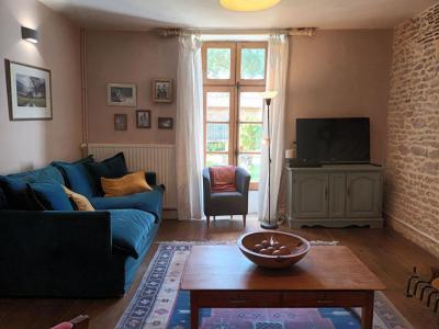 Acheter Maison Vouleme 155000 euros