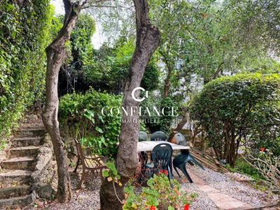 For sale Nice 5 rooms 199 m2 Alpes Maritimes (06300) photo 0