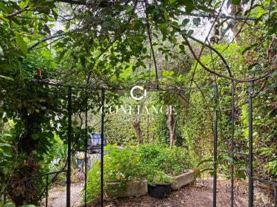 Annonce Vente 5 pi�ces Maison Nice 06