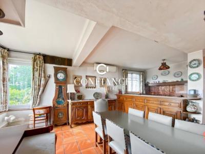 Acheter Maison 199 m2 Nice