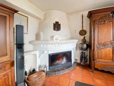 Acheter Maison Nice Alpes Maritimes