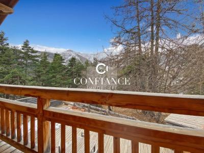 For sale Auron 6 rooms 180 m2 Alpes Maritimes (06660) photo 0