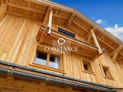 Annonce Vente 6 pi�ces Maison Auron 06