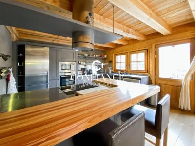 Acheter Maison Auron Alpes Maritimes