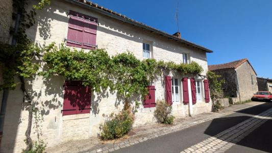 Annonce Vente 6 pi�ces Maison Usson-du-poitou 86