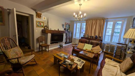Acheter Maison Usson-du-poitou Vienne